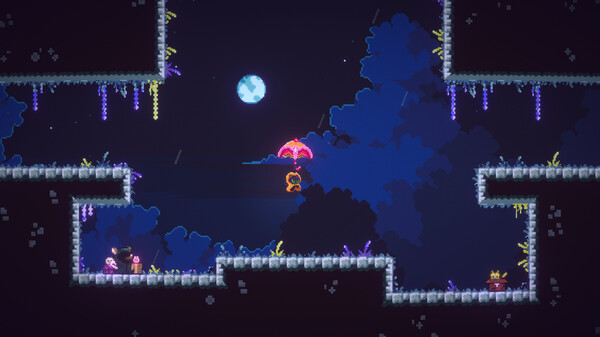 Hellbrella screenshot 3