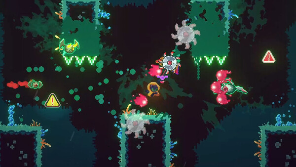 Hellbrella screenshot 6