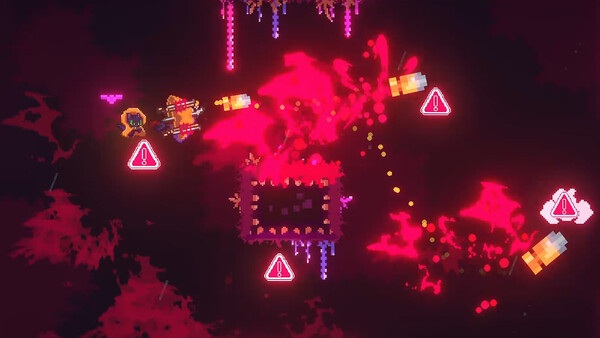 Hellbrella screenshot 5