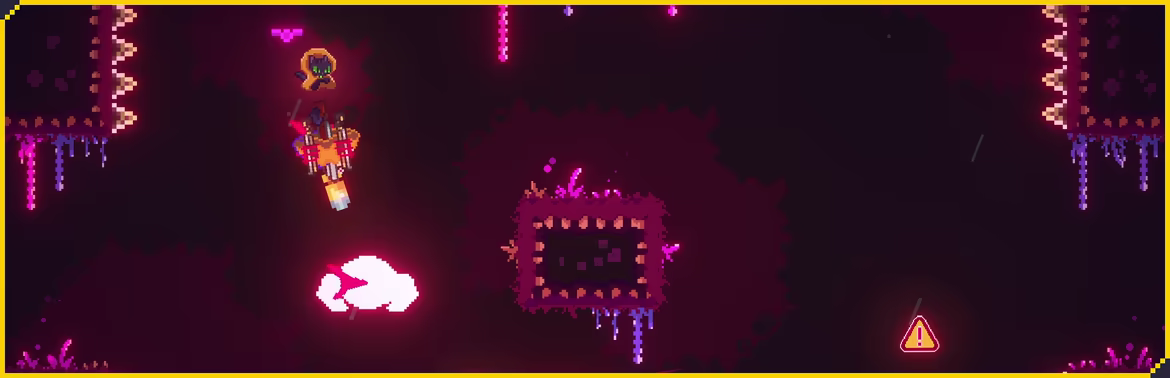 Hellbrella video 1