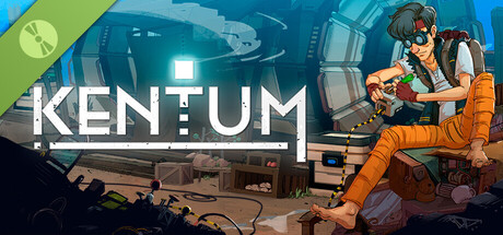 Kentum Demo Header Image