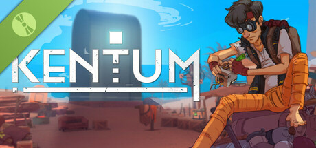Kentum Demo cover art