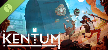 Kentum Demo Header Image