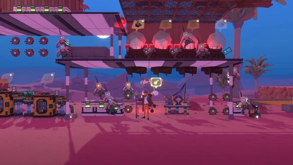 Kentum Demo screenshot 6