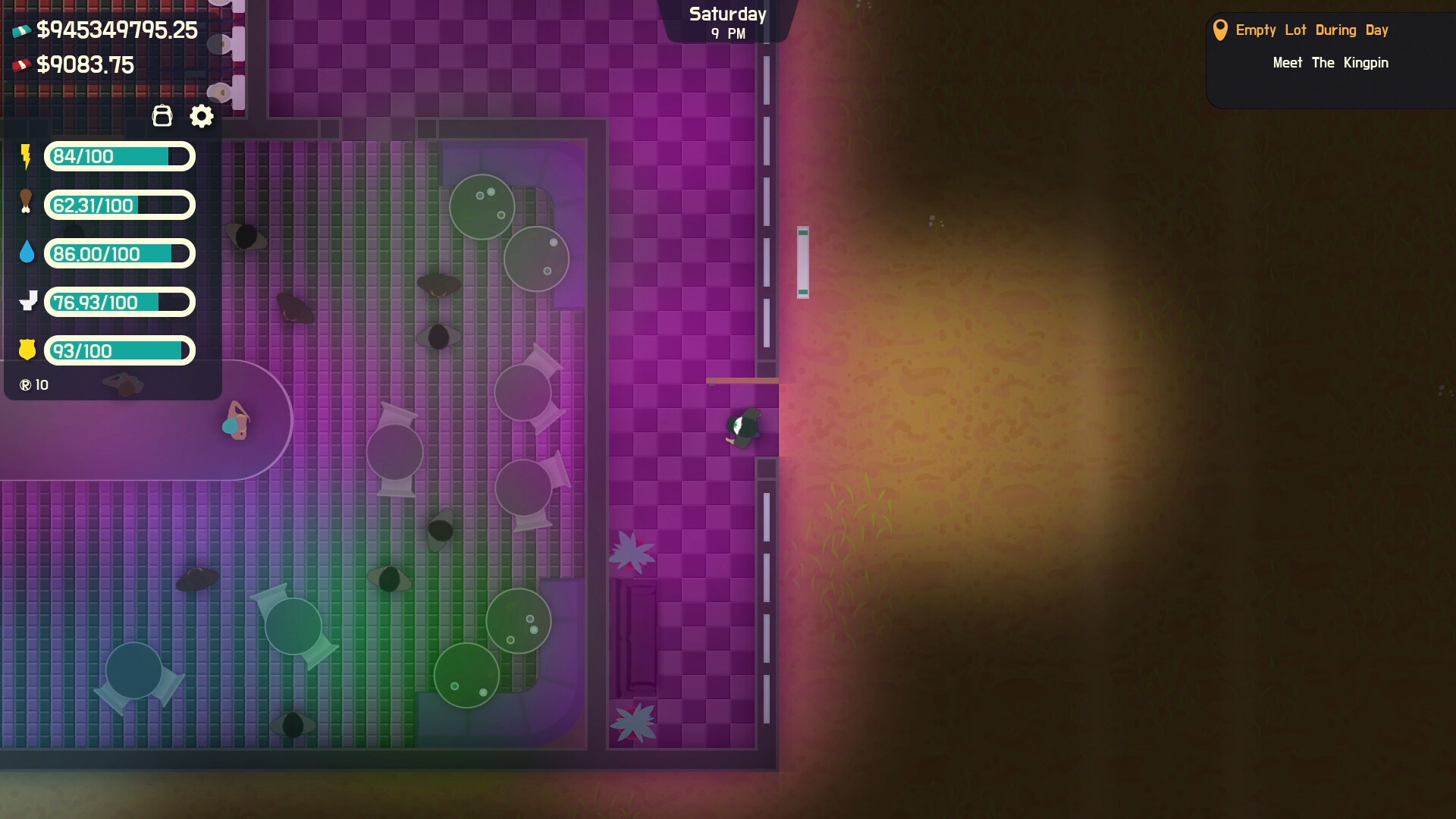 Weed County Gold Edition Featured Screenshot #1
