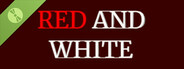 Red and White Demo