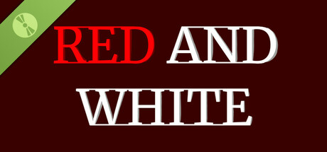 Red and White Demo