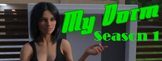 My Dorm - Season 1 game cover