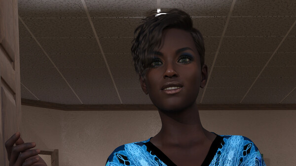 My Dorm - Season 1 screenshot 3