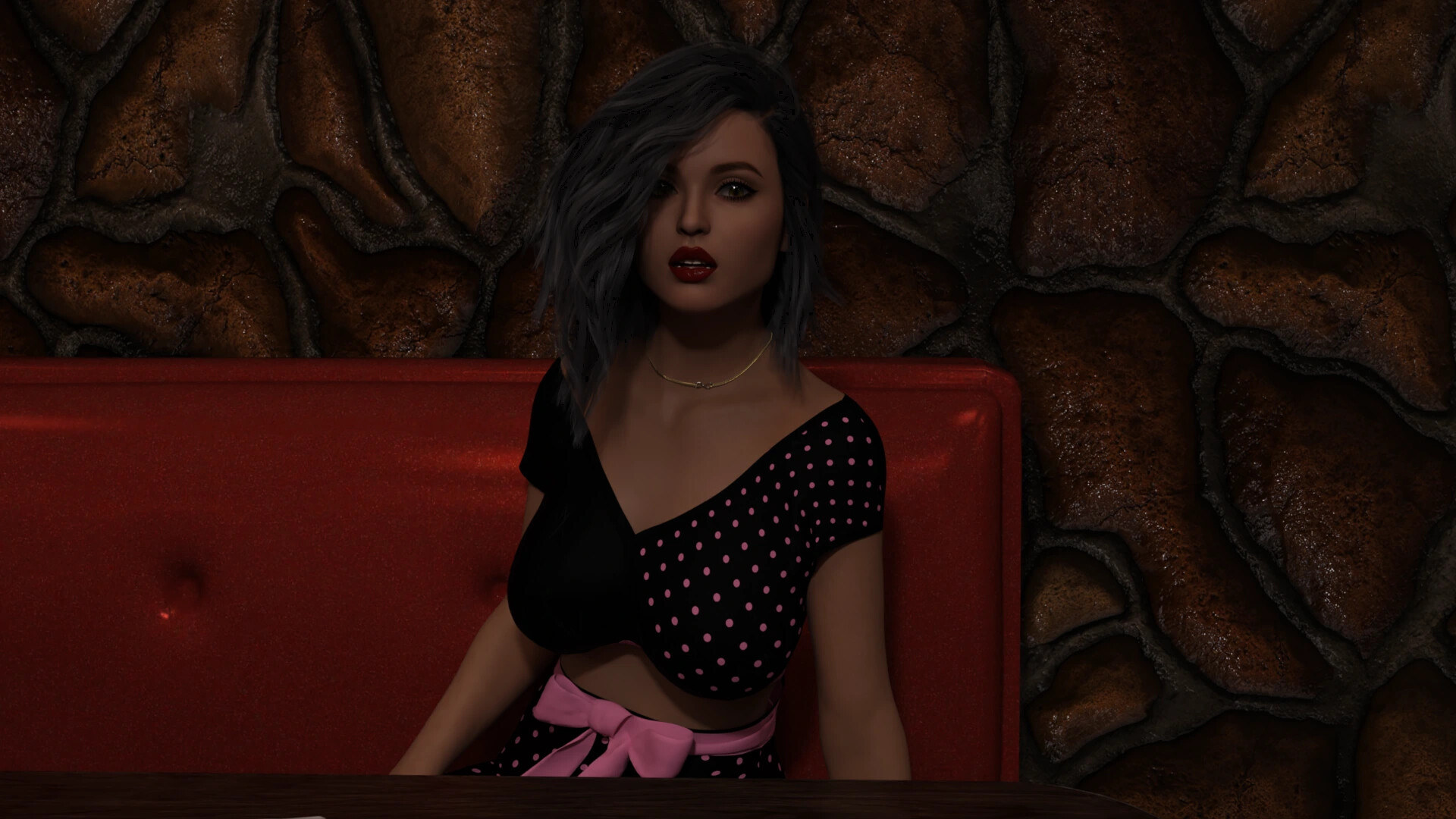 My Dorm - Season 1 screenshot 1