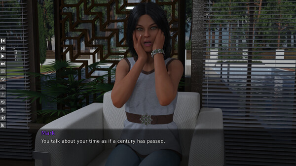 My Dorm - Season 1 screenshot 5