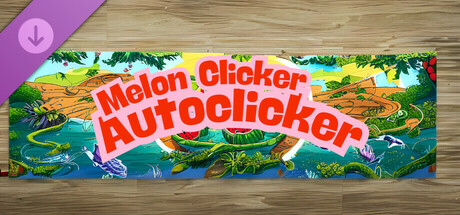 Melon Clicker - Autoclicker ADDON banner image