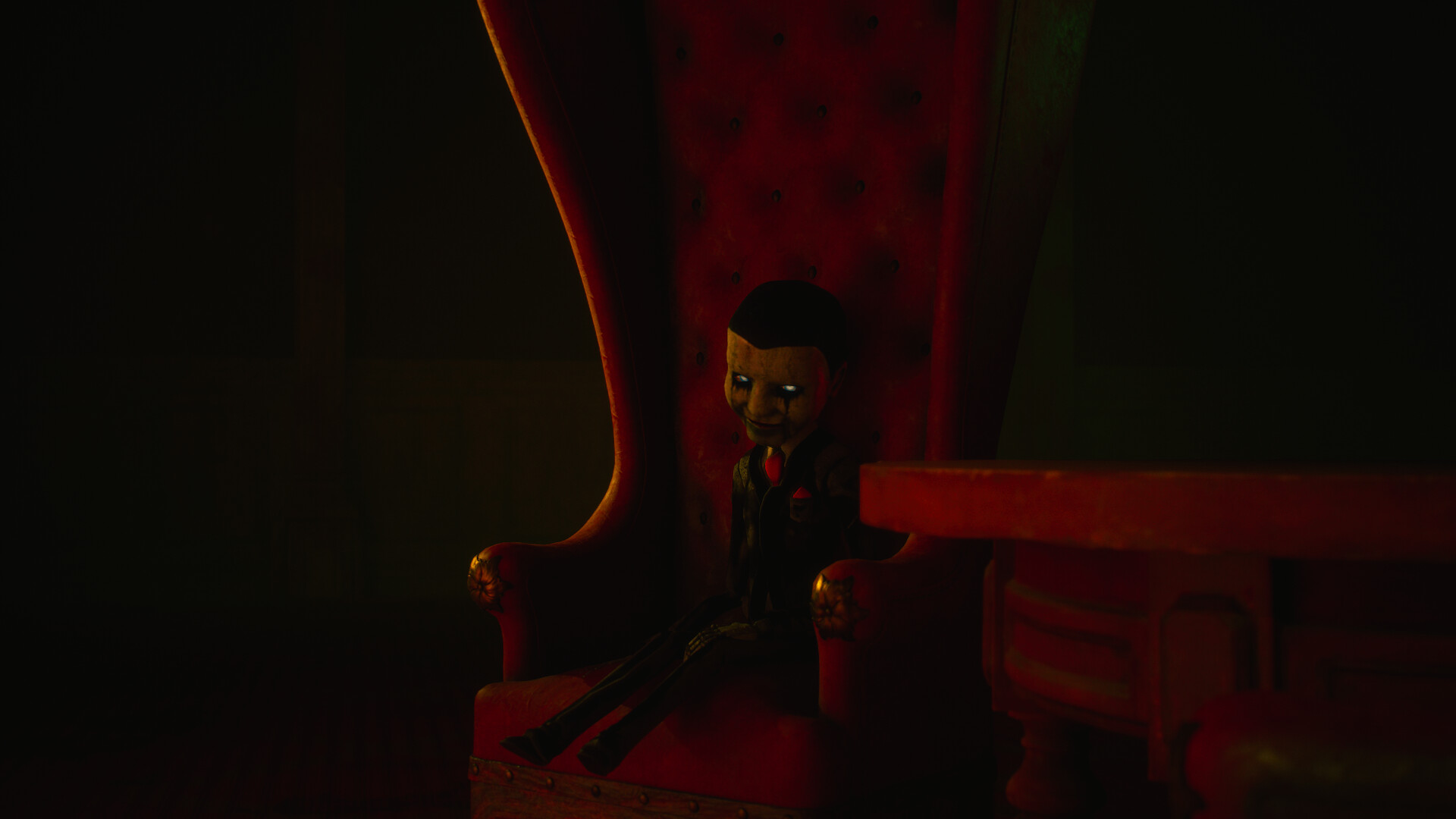 Where They Go screenshot #2