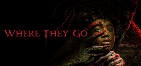 Where they Go cover art