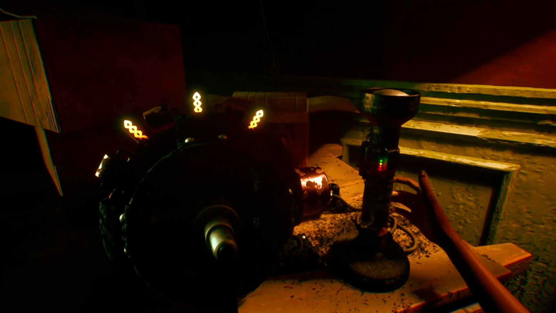 Where They Go screenshot #4
