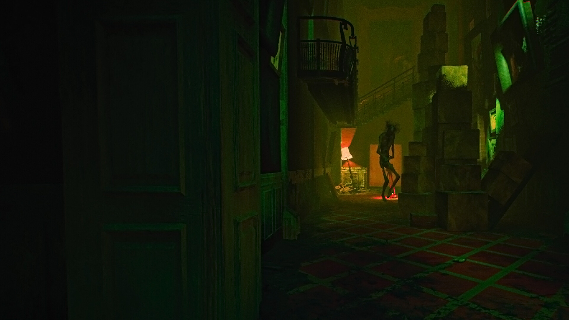Where They Go screenshot #3
