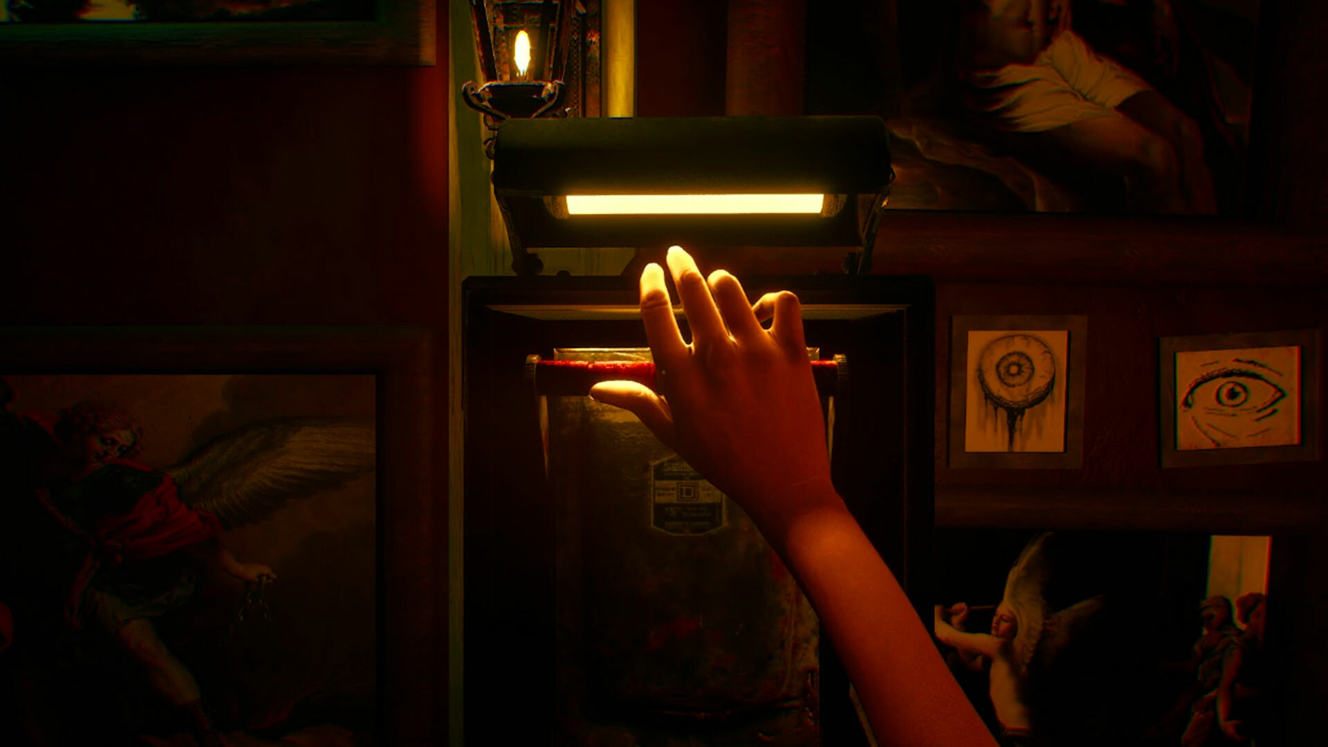 Where They Go screenshot #7