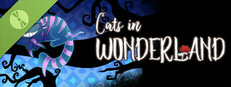Cats in Wonderland Demo Small Capsule Image