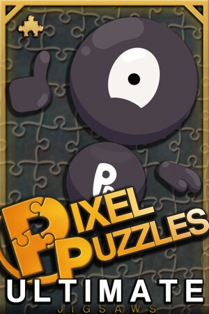 Pixel Puzzles Ultimate Jigsaw Puzzles Stats