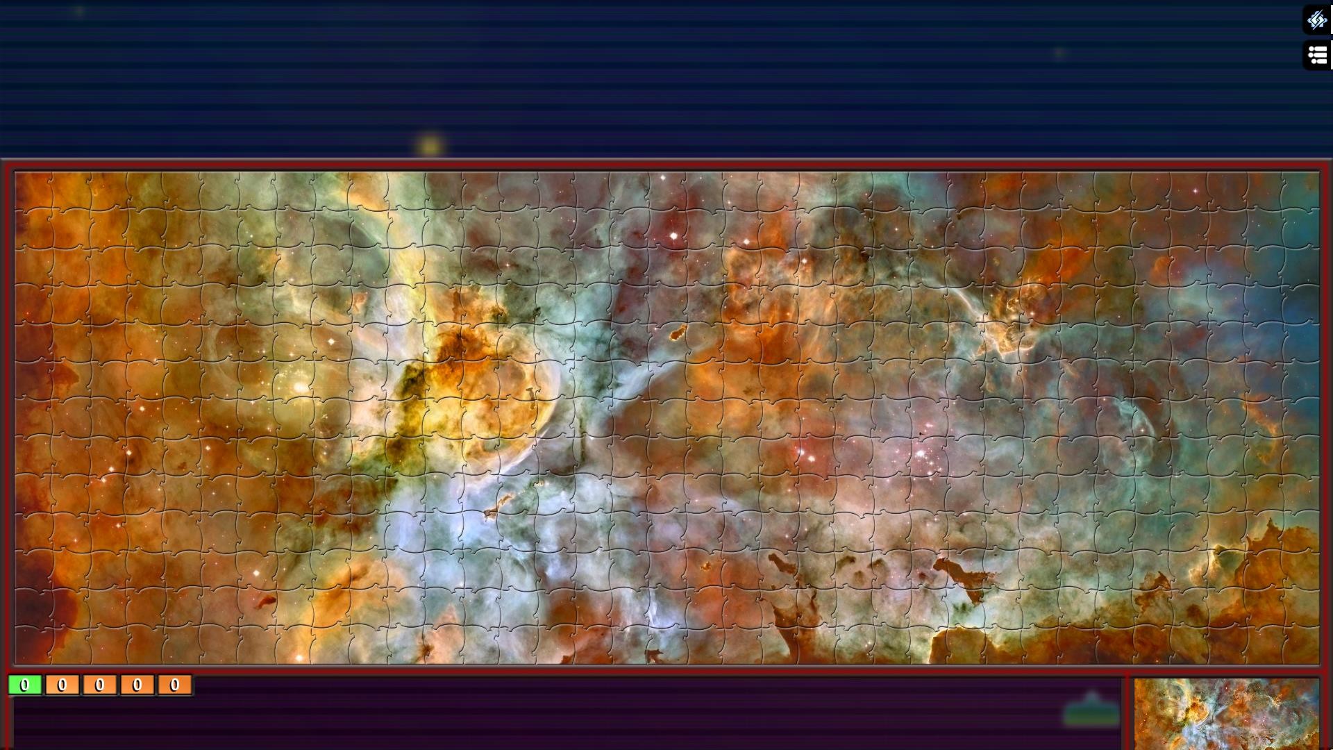 Pixel Puzzles Ultimate Jigsaw Puzzles screenshot #30