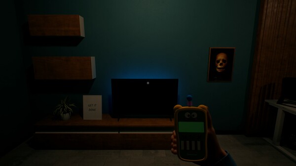 Flat 9 game for windows Pc 1