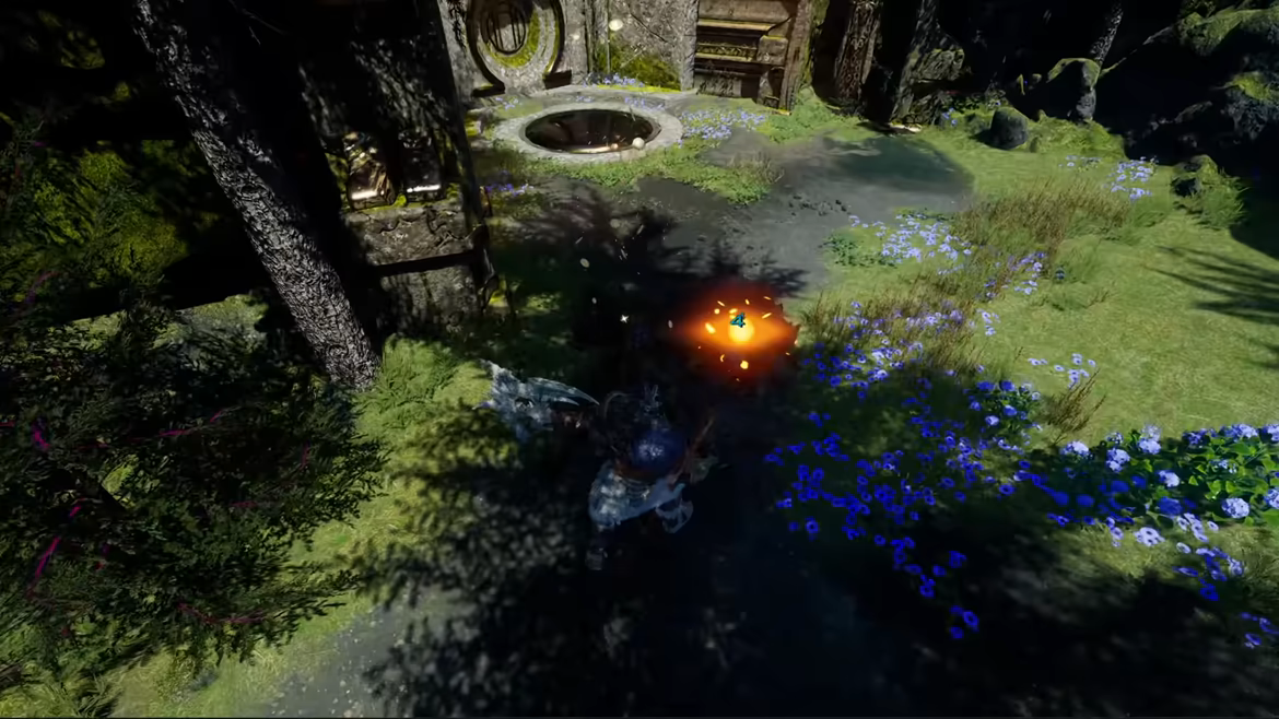 Ethereal: Clash of Souls video 6