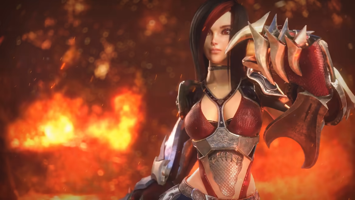 Ethereal: Clash of Souls video 10