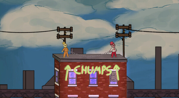 Chumps Chained screenshot 5