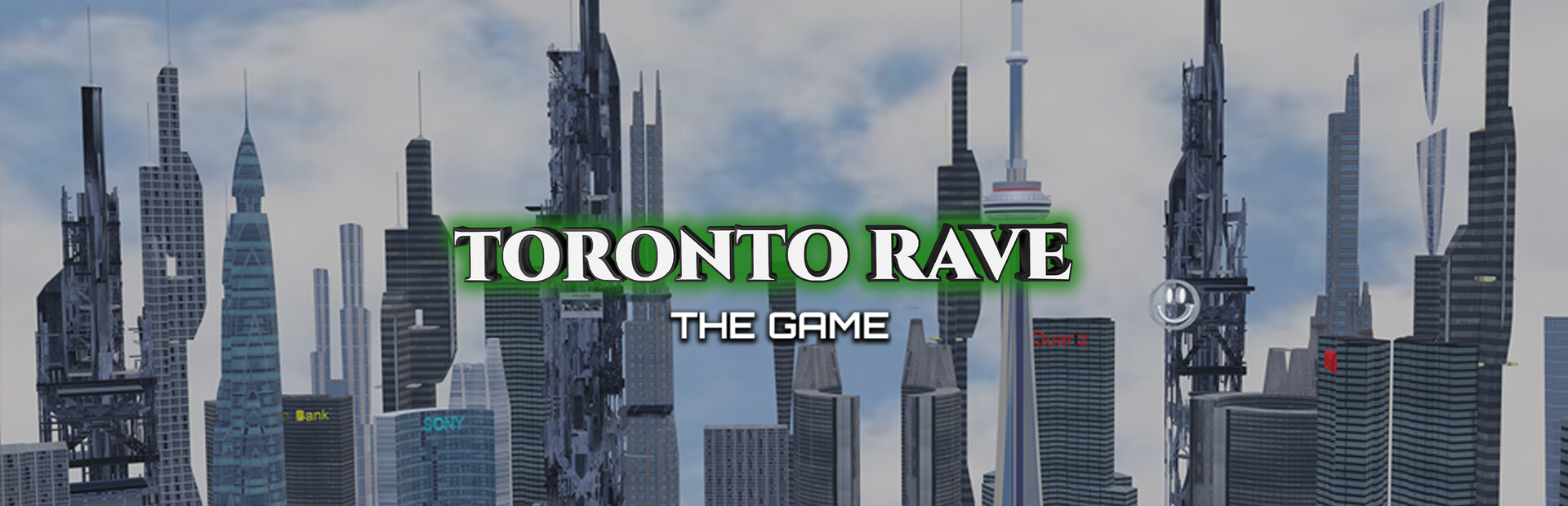 Toronto Rave Game