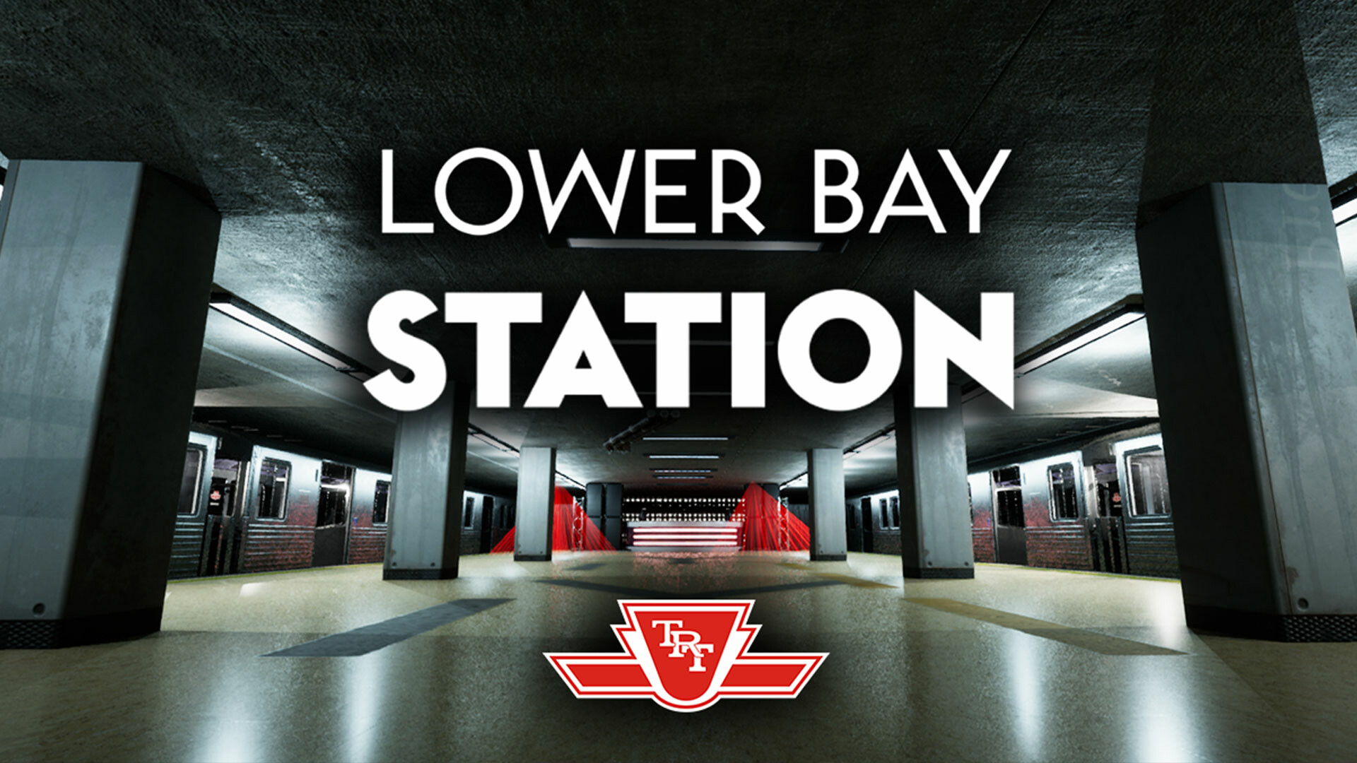 Toronto Rave Game screenshot #2