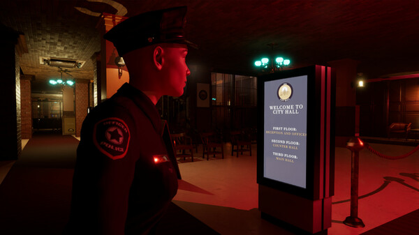 Toronto Rave Game screenshot 6