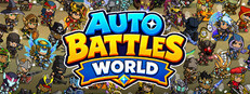 Auto Battles World: Idle RPG
