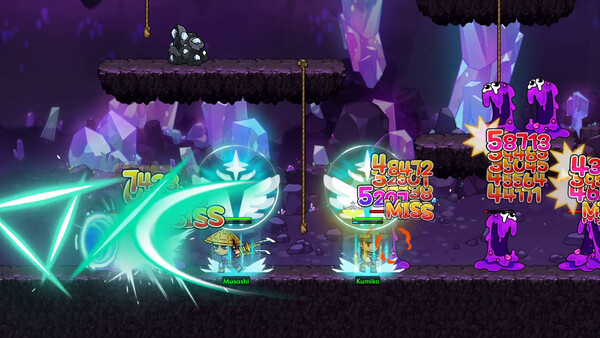 9999+ Weapons: Idle RPG — 1