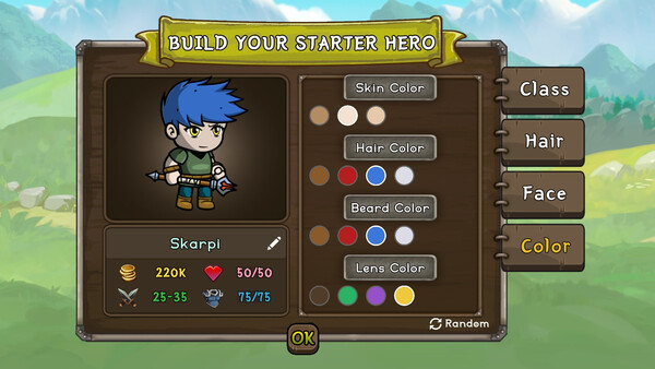 9999+ Weapons: Idle RPG — 10