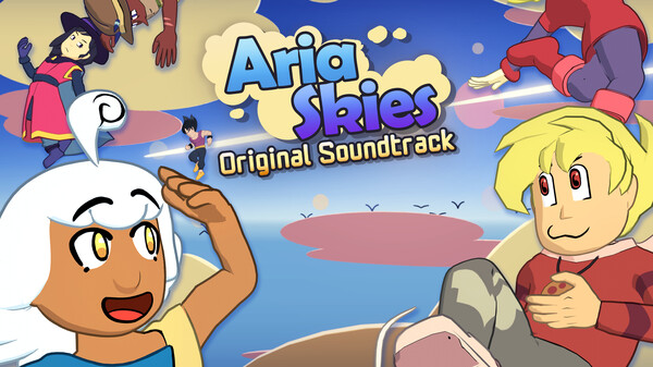Aria Skies Original Soundtrack screenshot 1