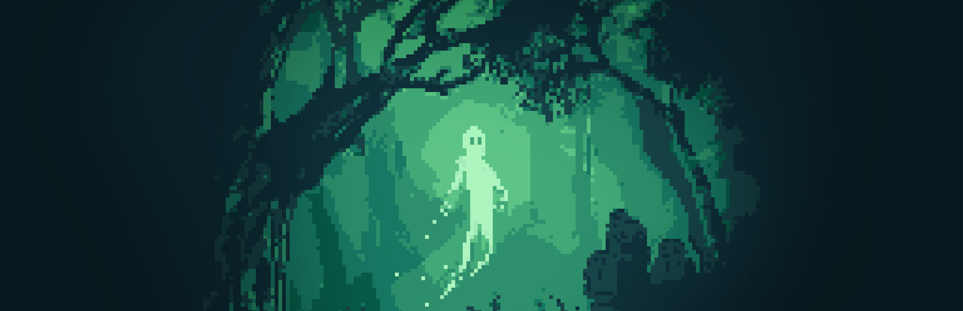 Phantom of the Grove