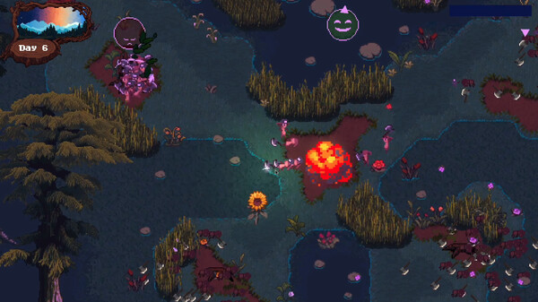 Phantom of the Grove screenshot 6