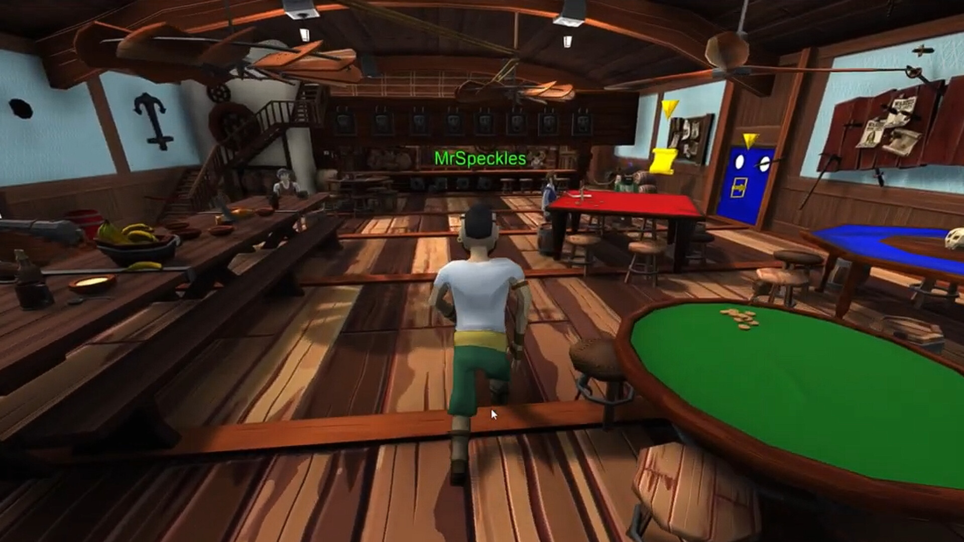 Sky Pirates - Plunder & Puzzles screenshot #3