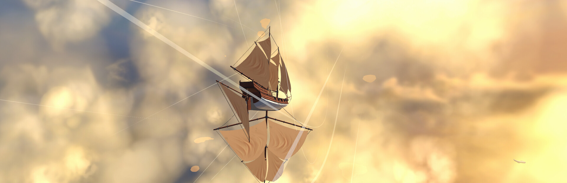 Sky Pirates - Puzzles & Plunder