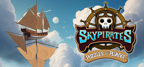 Sky Pirates - Puzzles & Plunderの作品画像