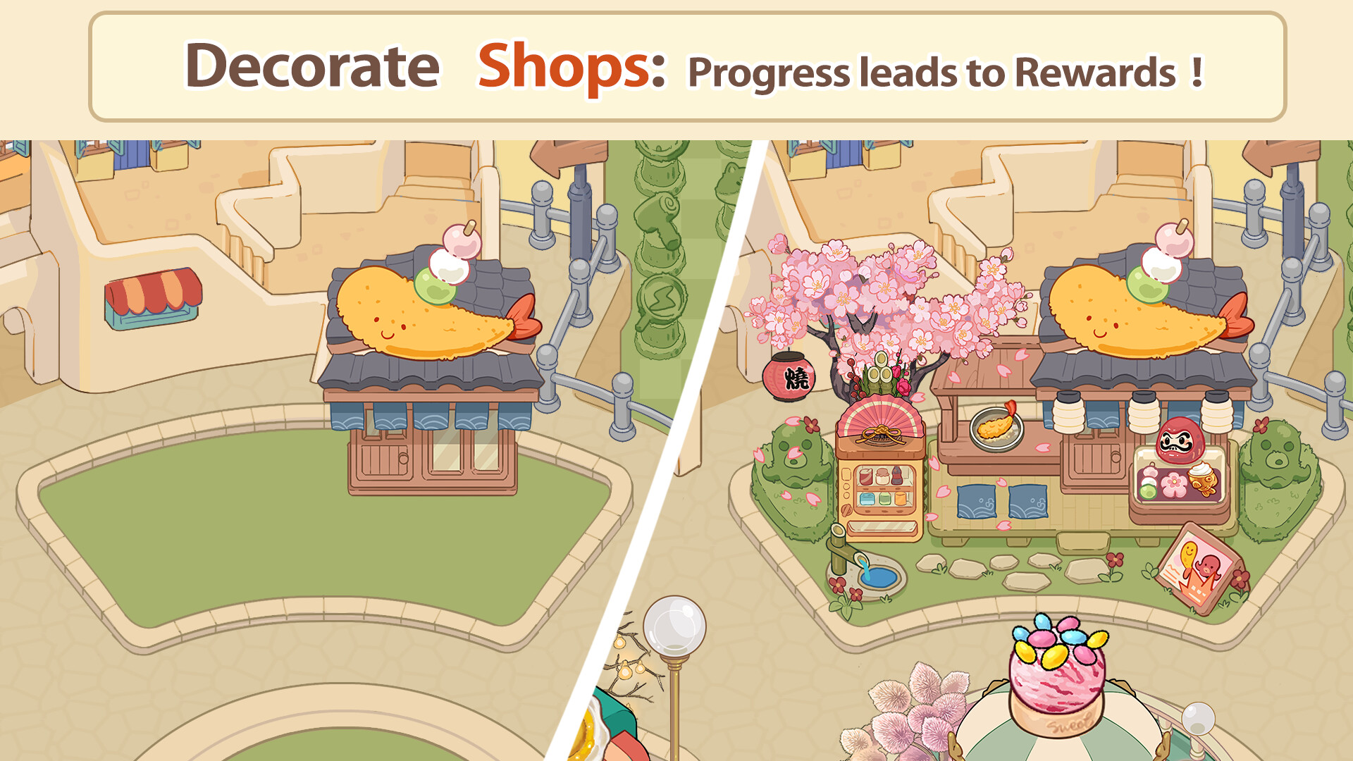 Purr-fect Chef: Cats Can Cook screenshot #4