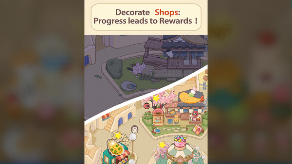 Purr-fect Chef: Cats Can Cook screenshot 3