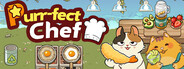 Purr-fect Chef: Kitchen Chaos
