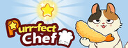 Purr-fect Chef: Kitchen Chaos