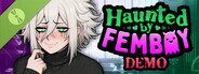 Haunted by Femboy Demo