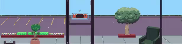Percolator video 1