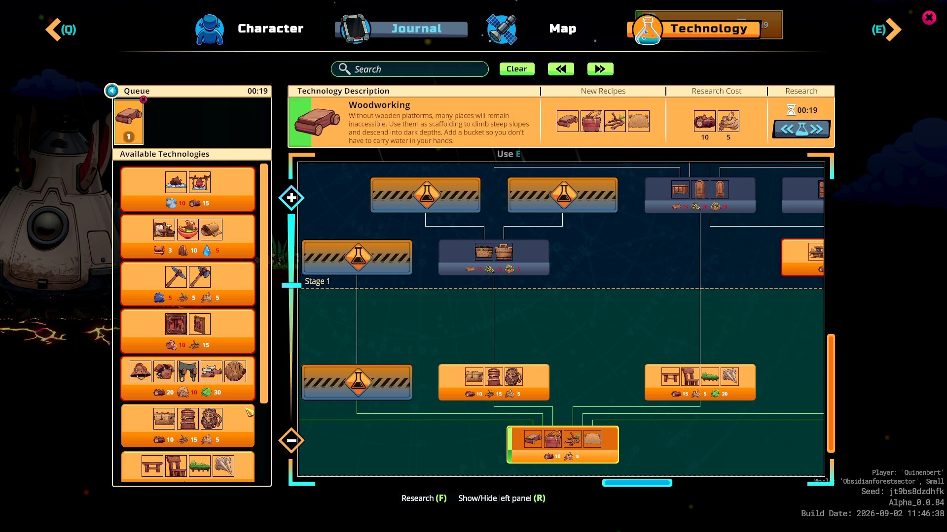 Terra Trials screenshot 4