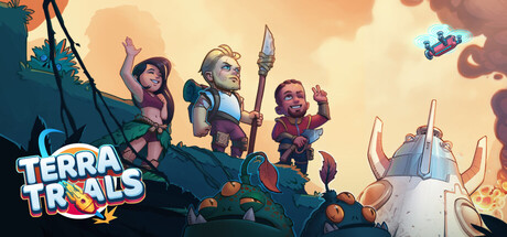 Terra Trials game thumbnail
