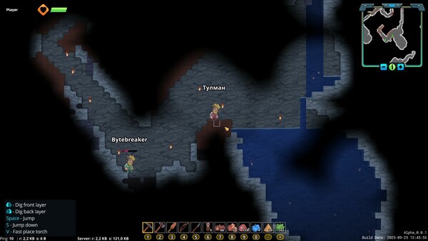 Terra Trials screenshot 6