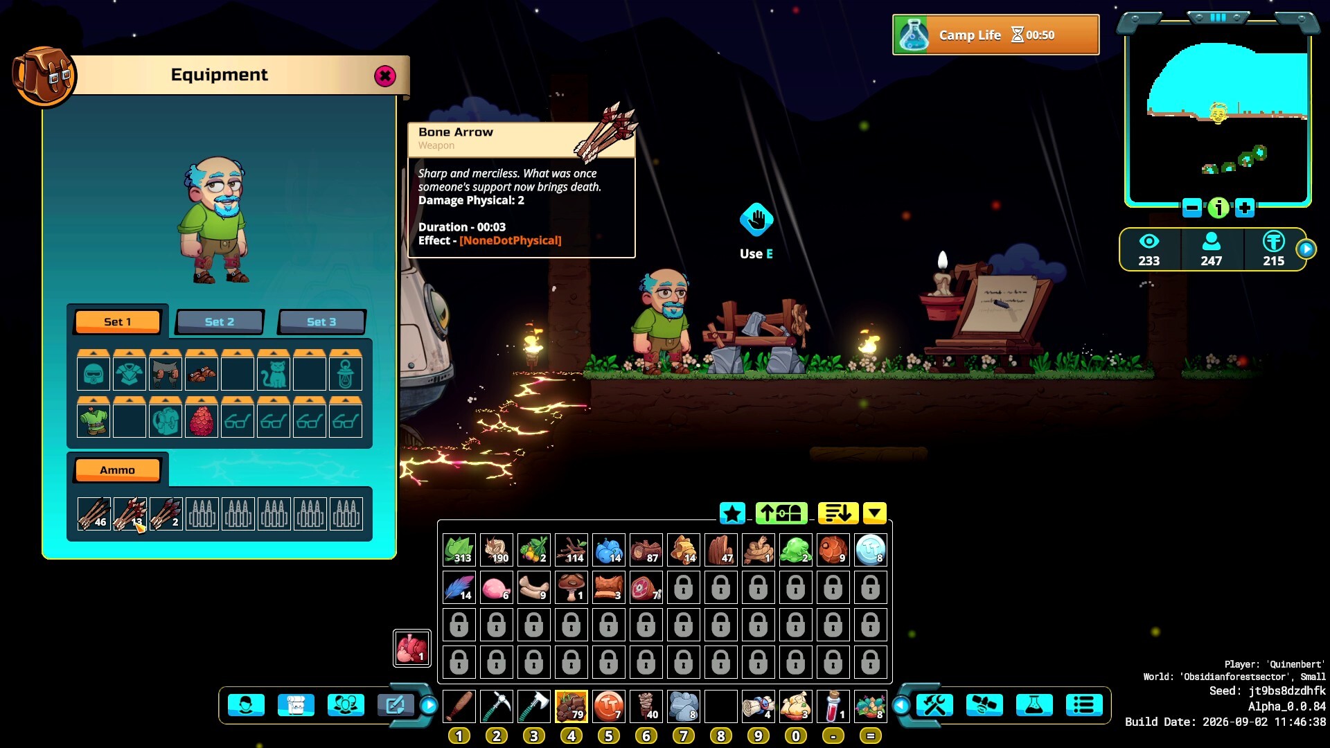 Terra Trials screenshot #7